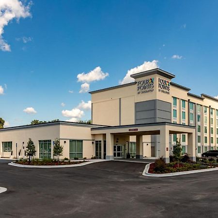 Four Points By Sheraton ブランズウィック エクステリア 写真