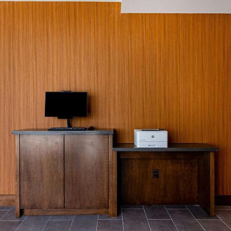 Four Points By Sheraton ブランズウィック エクステリア 写真