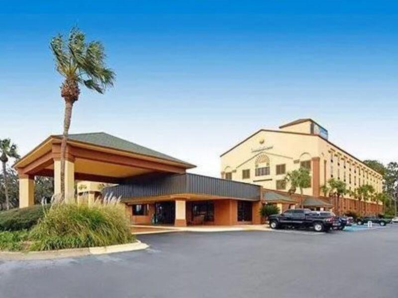 Four Points By Sheraton ブランズウィック エクステリア 写真