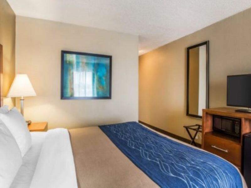 Four Points By Sheraton ブランズウィック エクステリア 写真