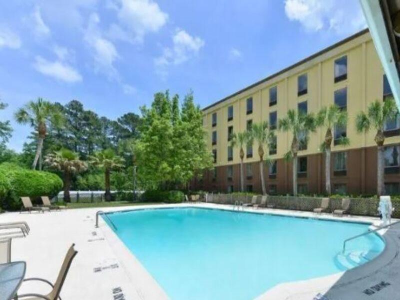 Four Points By Sheraton ブランズウィック エクステリア 写真