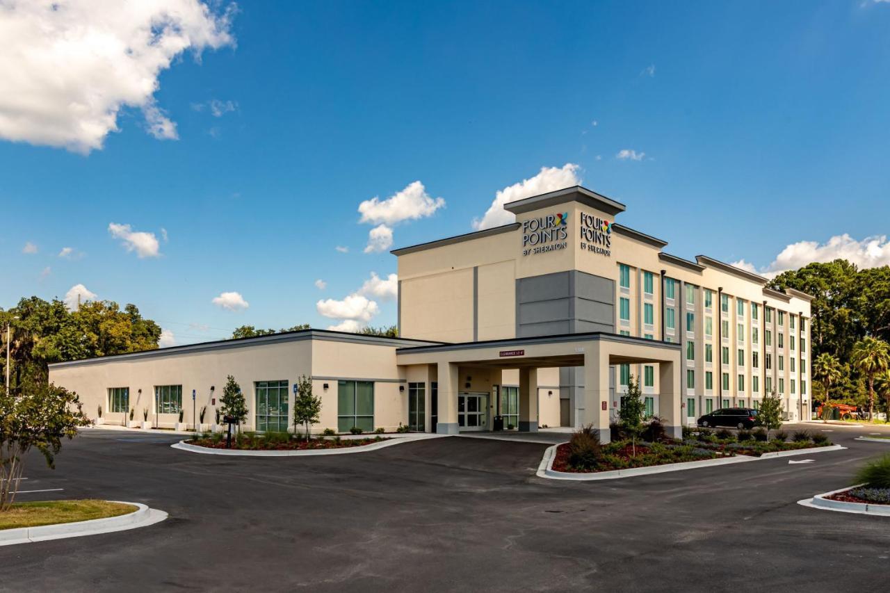 Four Points By Sheraton ブランズウィック エクステリア 写真