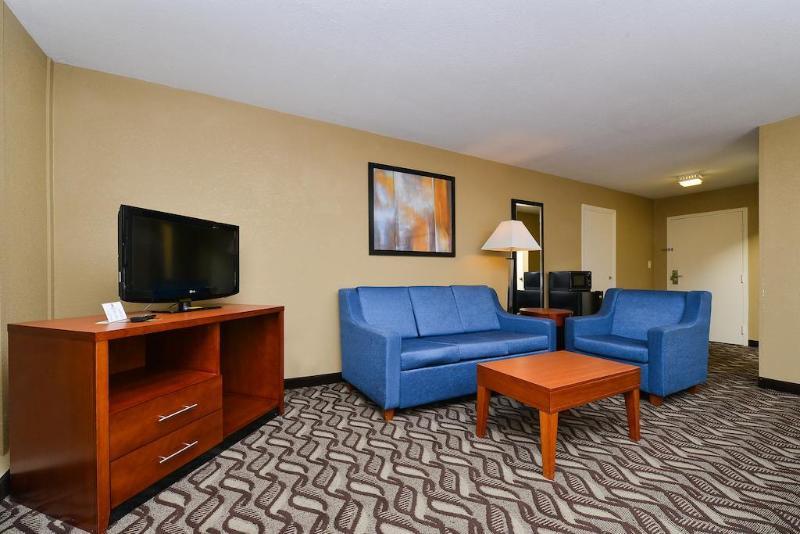 Four Points By Sheraton ブランズウィック エクステリア 写真