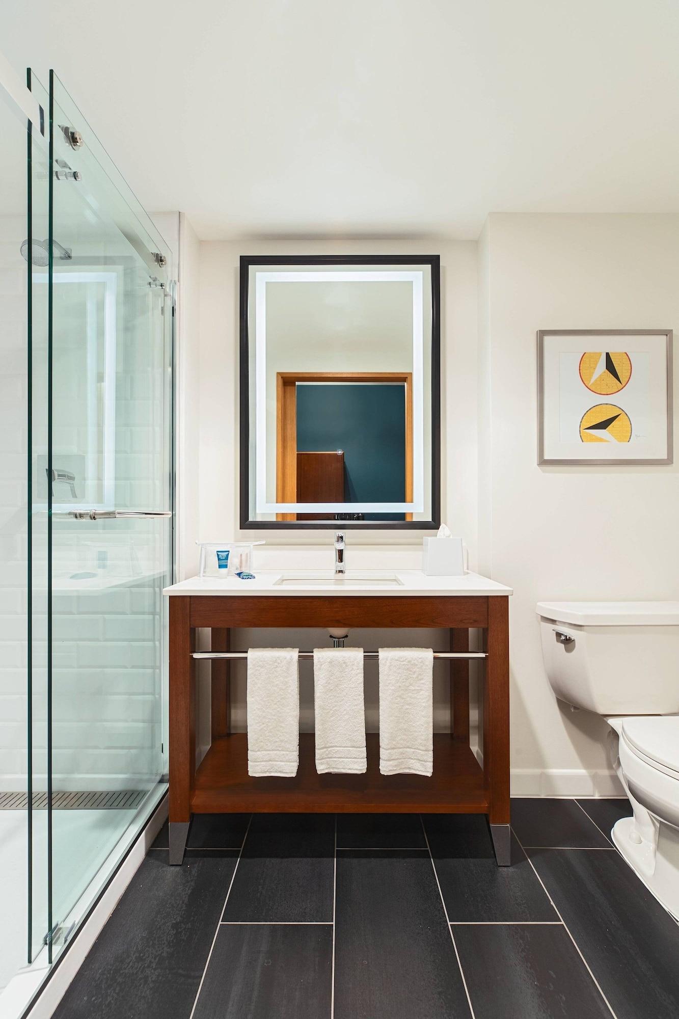 Four Points By Sheraton ブランズウィック エクステリア 写真