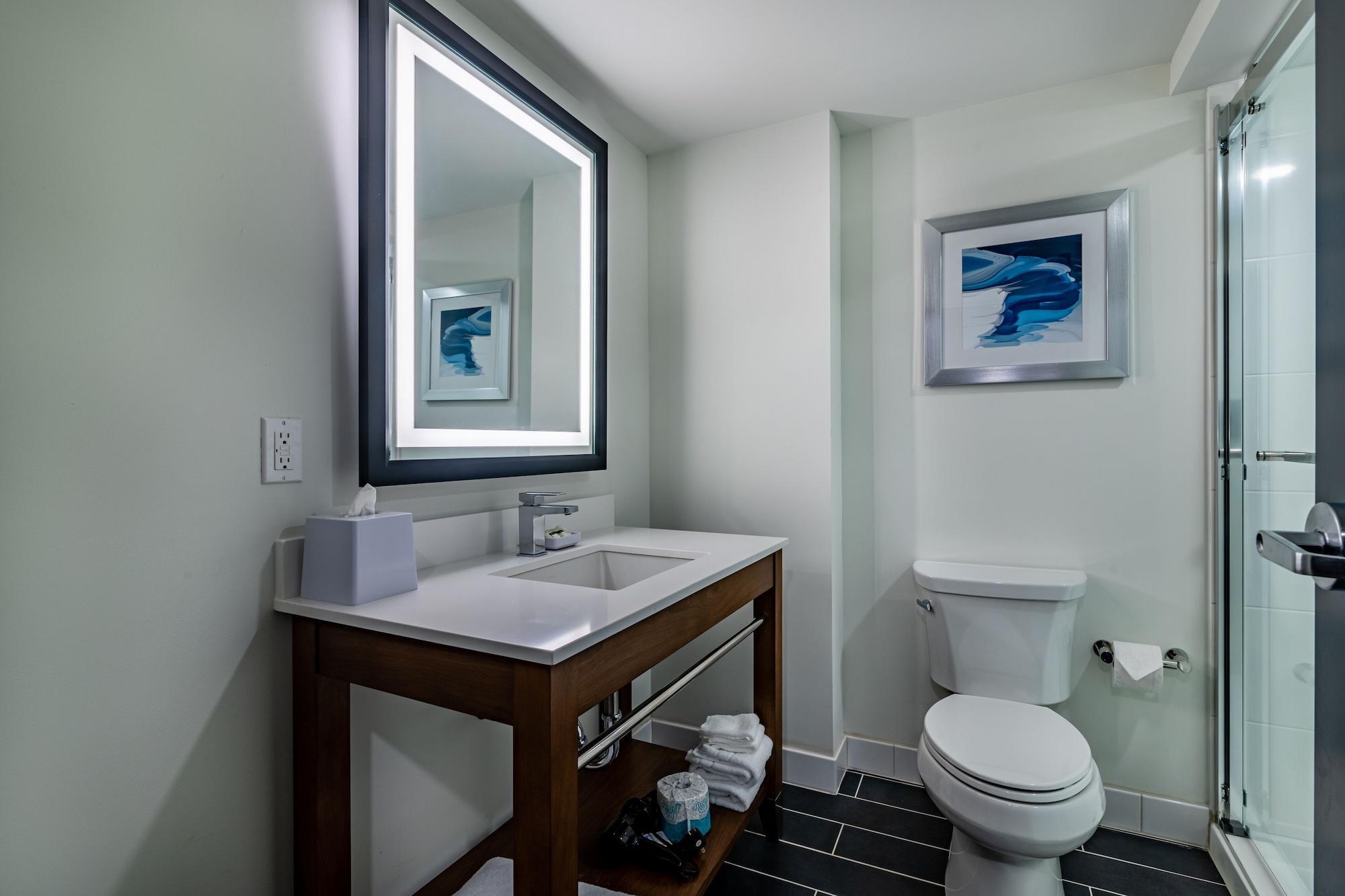 Four Points By Sheraton ブランズウィック エクステリア 写真