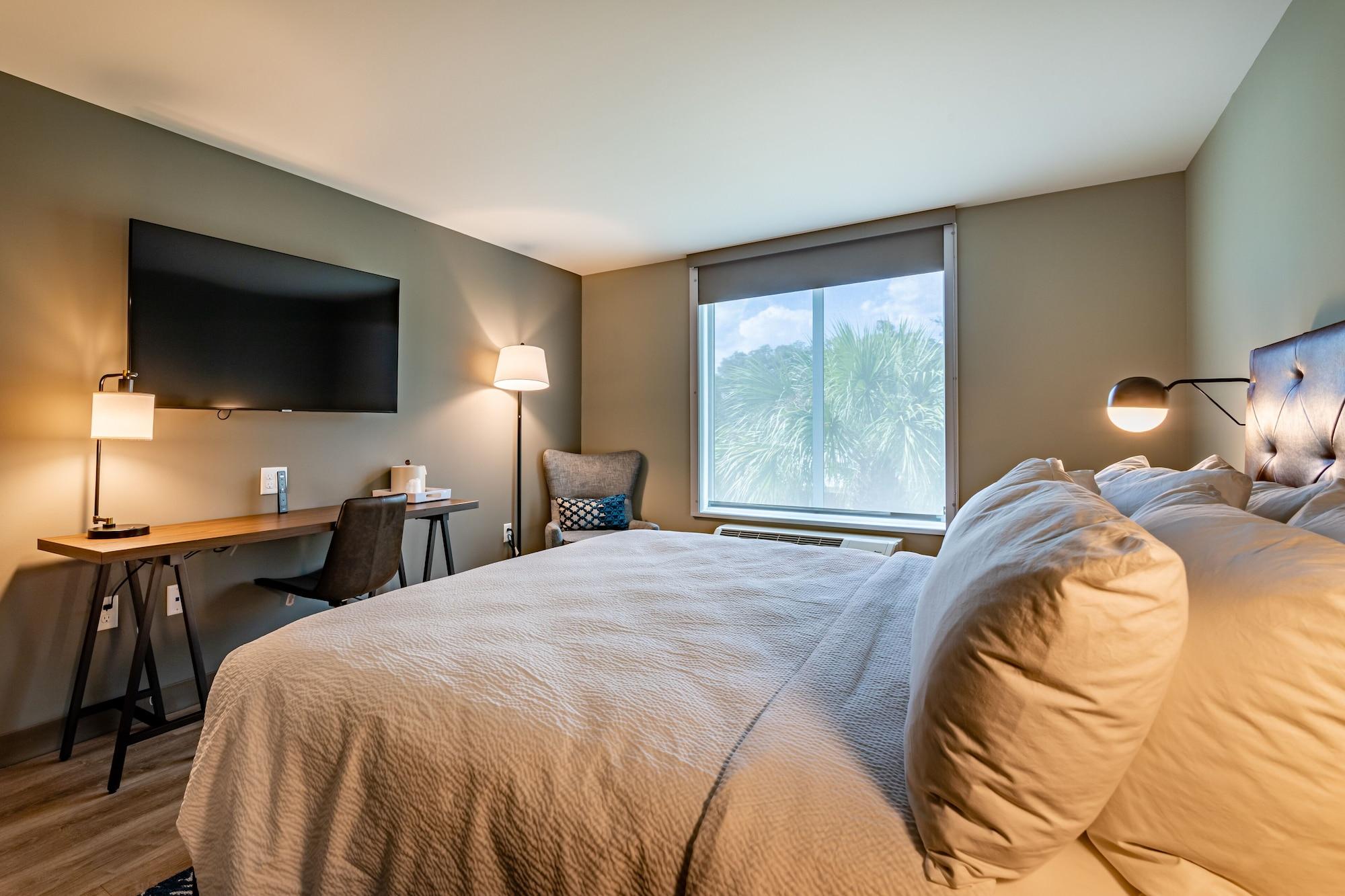 Four Points By Sheraton ブランズウィック エクステリア 写真