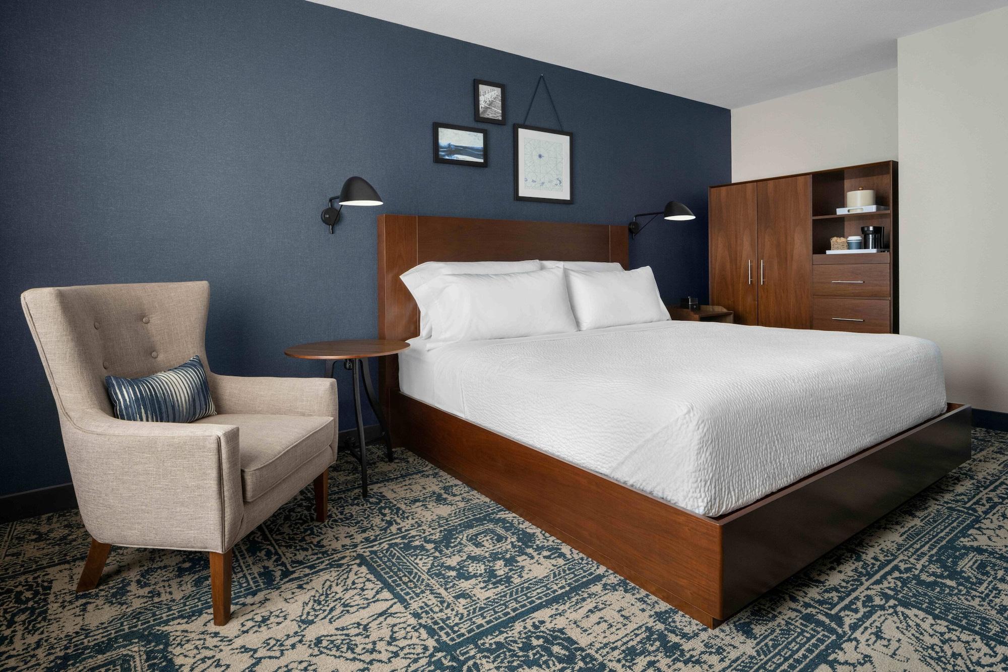 Four Points By Sheraton ブランズウィック エクステリア 写真