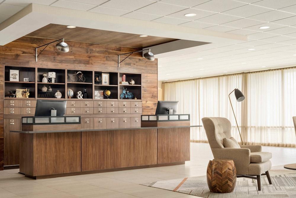 Four Points By Sheraton ブランズウィック エクステリア 写真