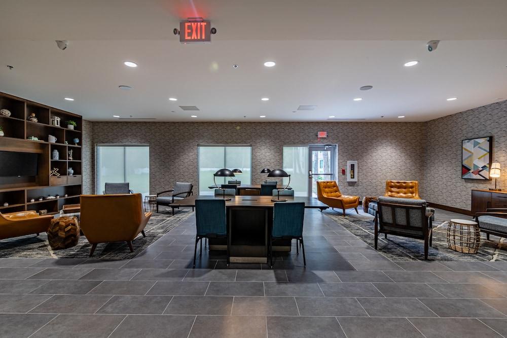 Four Points By Sheraton ブランズウィック エクステリア 写真