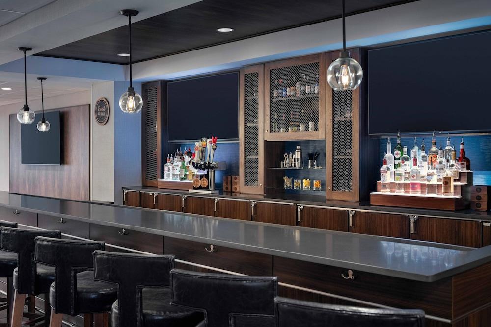 Four Points By Sheraton ブランズウィック エクステリア 写真