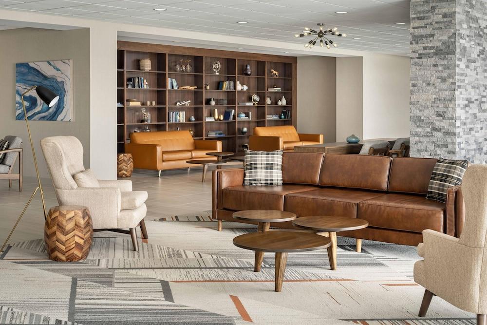 Four Points By Sheraton ブランズウィック エクステリア 写真