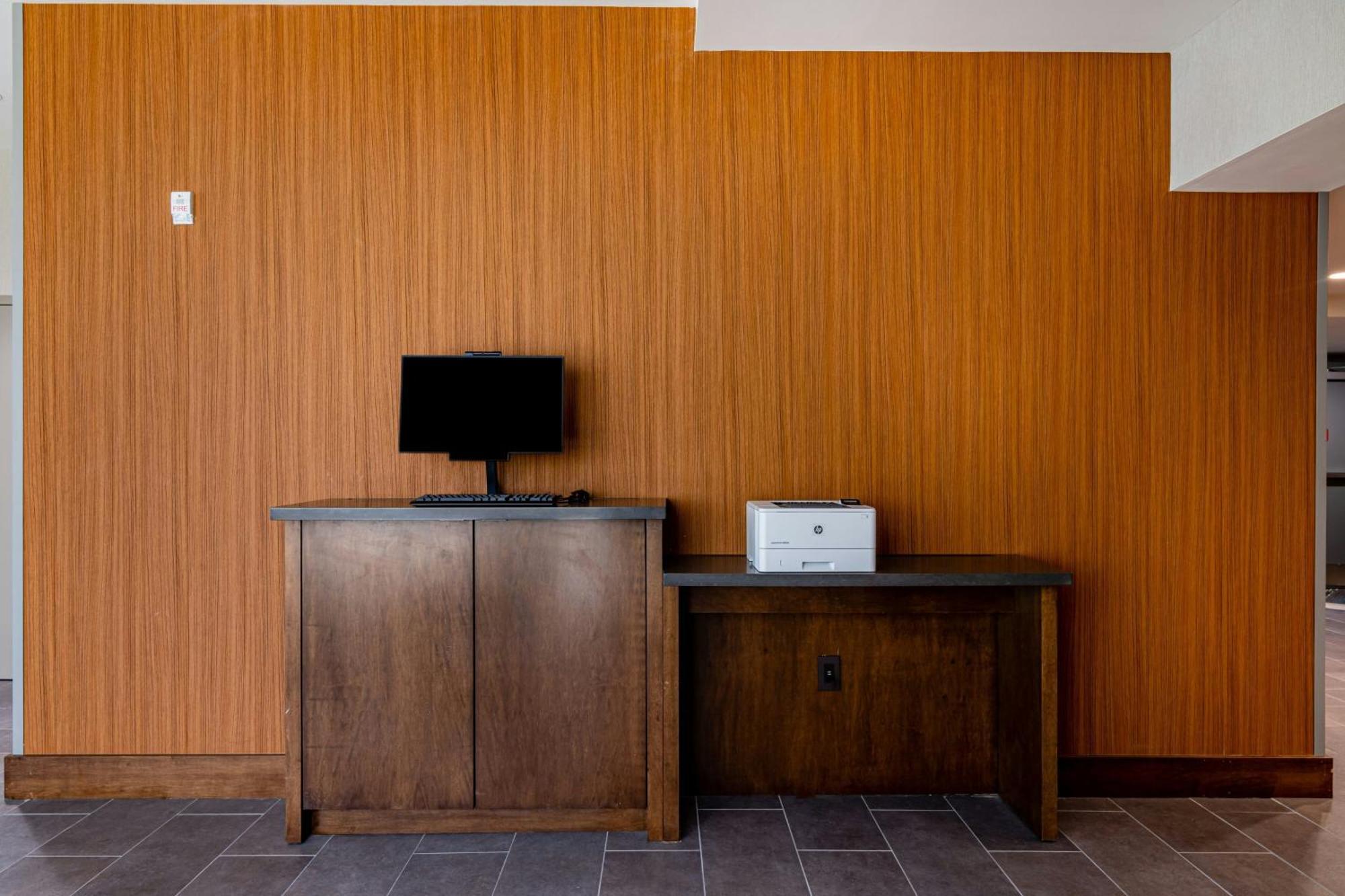 Four Points By Sheraton ブランズウィック エクステリア 写真