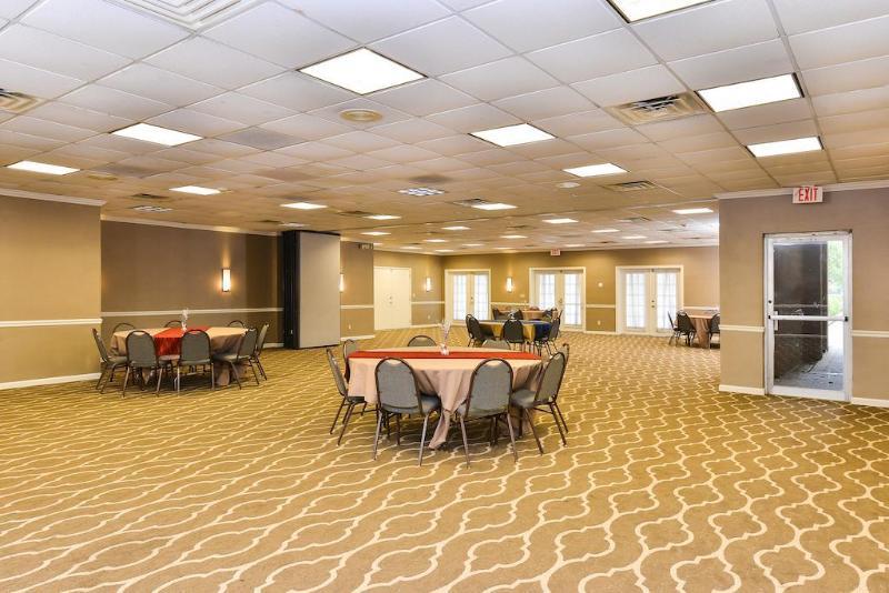 Four Points By Sheraton ブランズウィック エクステリア 写真