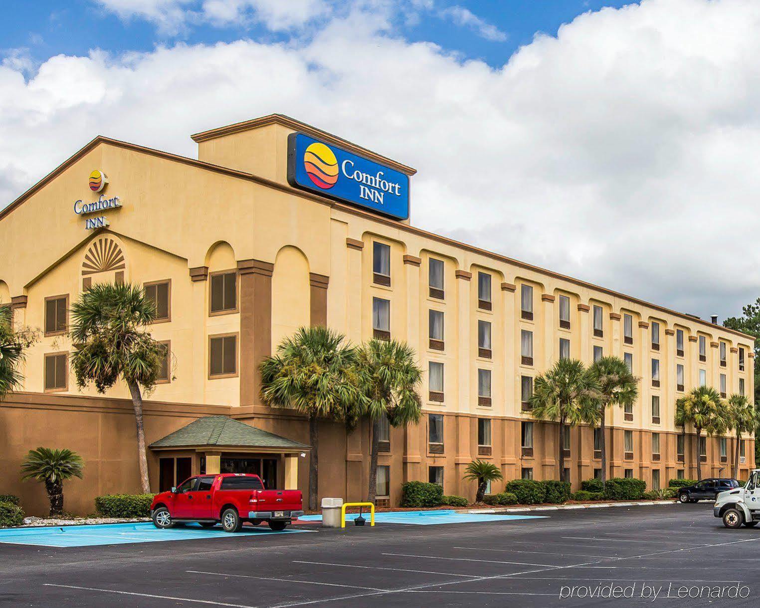 Four Points By Sheraton ブランズウィック エクステリア 写真