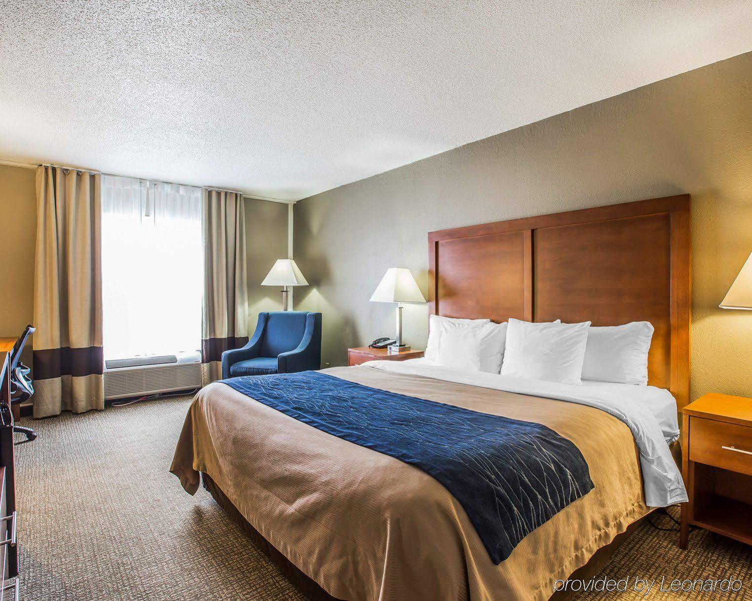 Four Points By Sheraton ブランズウィック エクステリア 写真