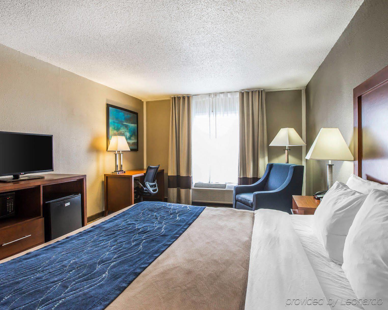 Four Points By Sheraton ブランズウィック エクステリア 写真