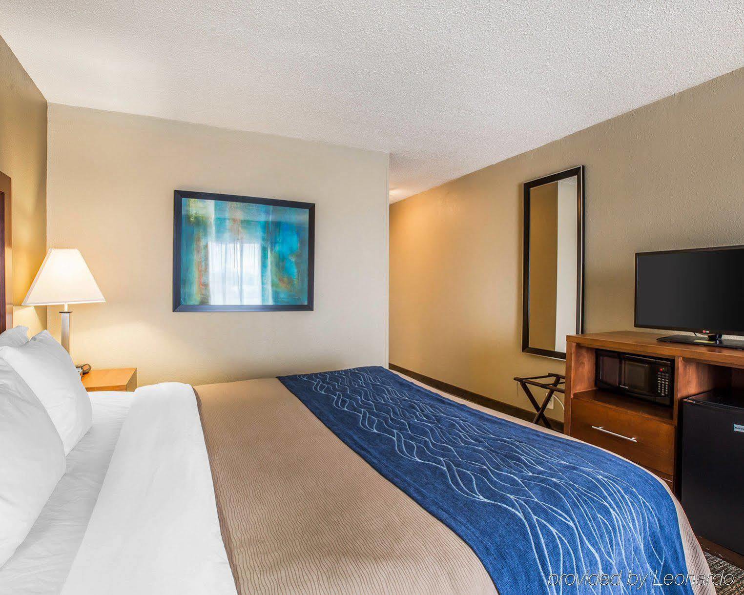 Four Points By Sheraton ブランズウィック エクステリア 写真