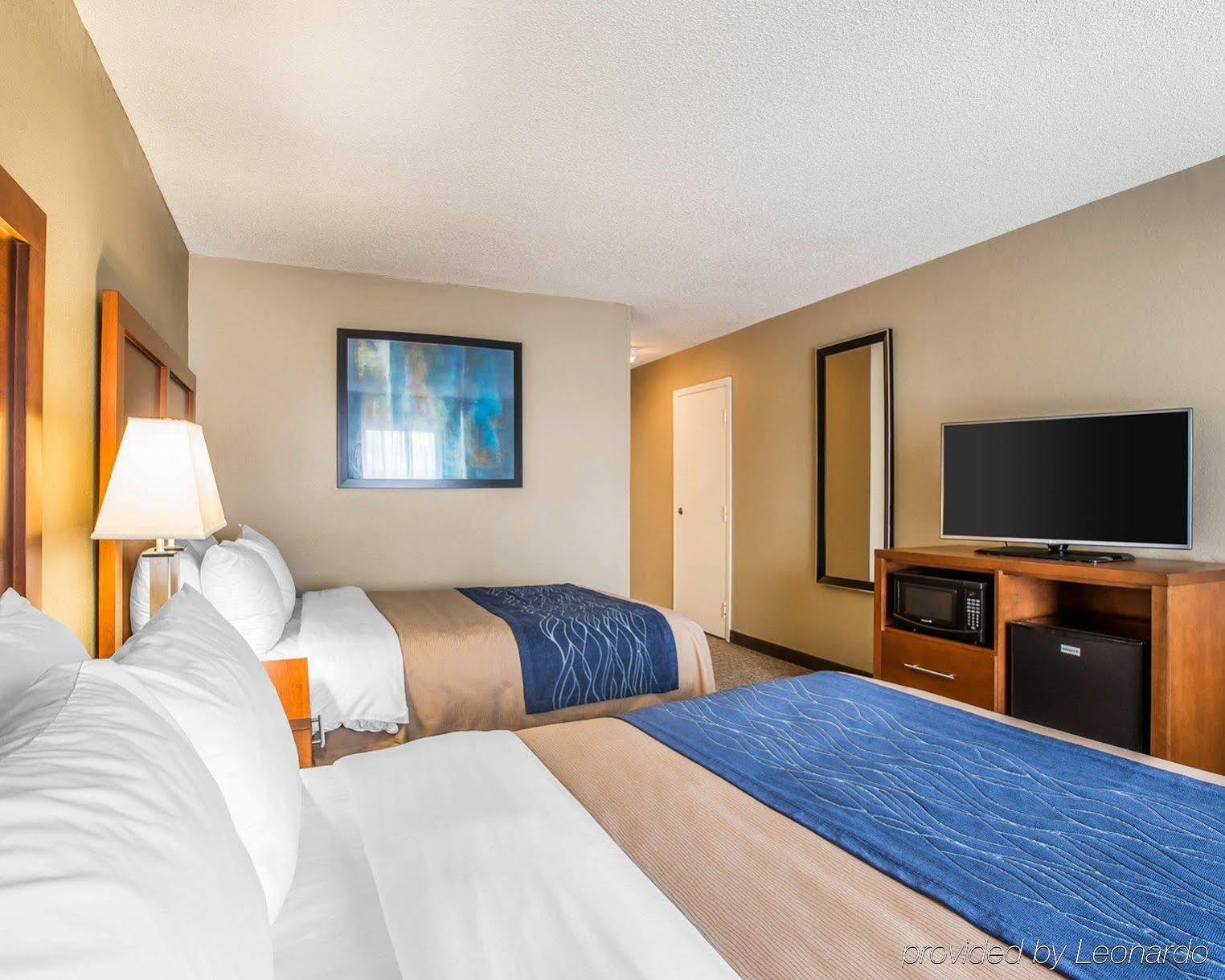 Four Points By Sheraton ブランズウィック エクステリア 写真