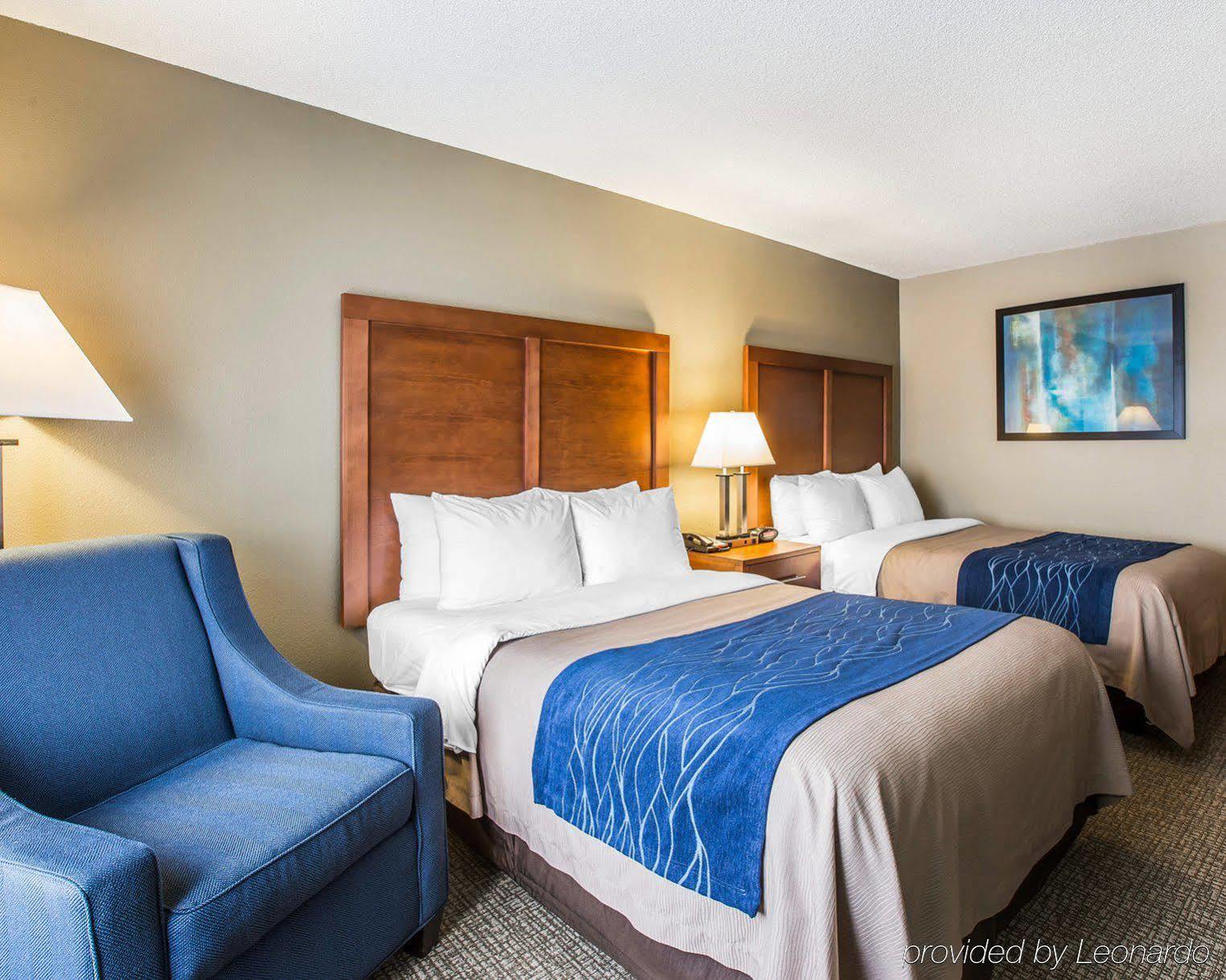 Four Points By Sheraton ブランズウィック エクステリア 写真