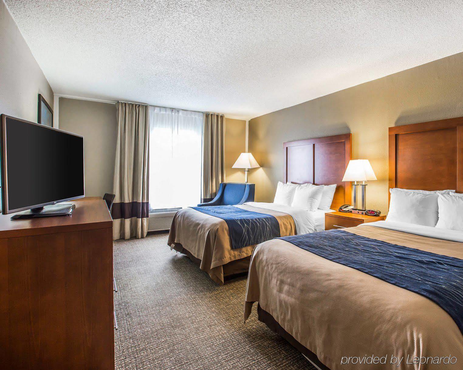 Four Points By Sheraton ブランズウィック エクステリア 写真