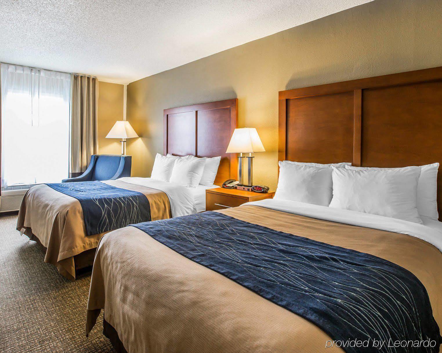 Four Points By Sheraton ブランズウィック エクステリア 写真