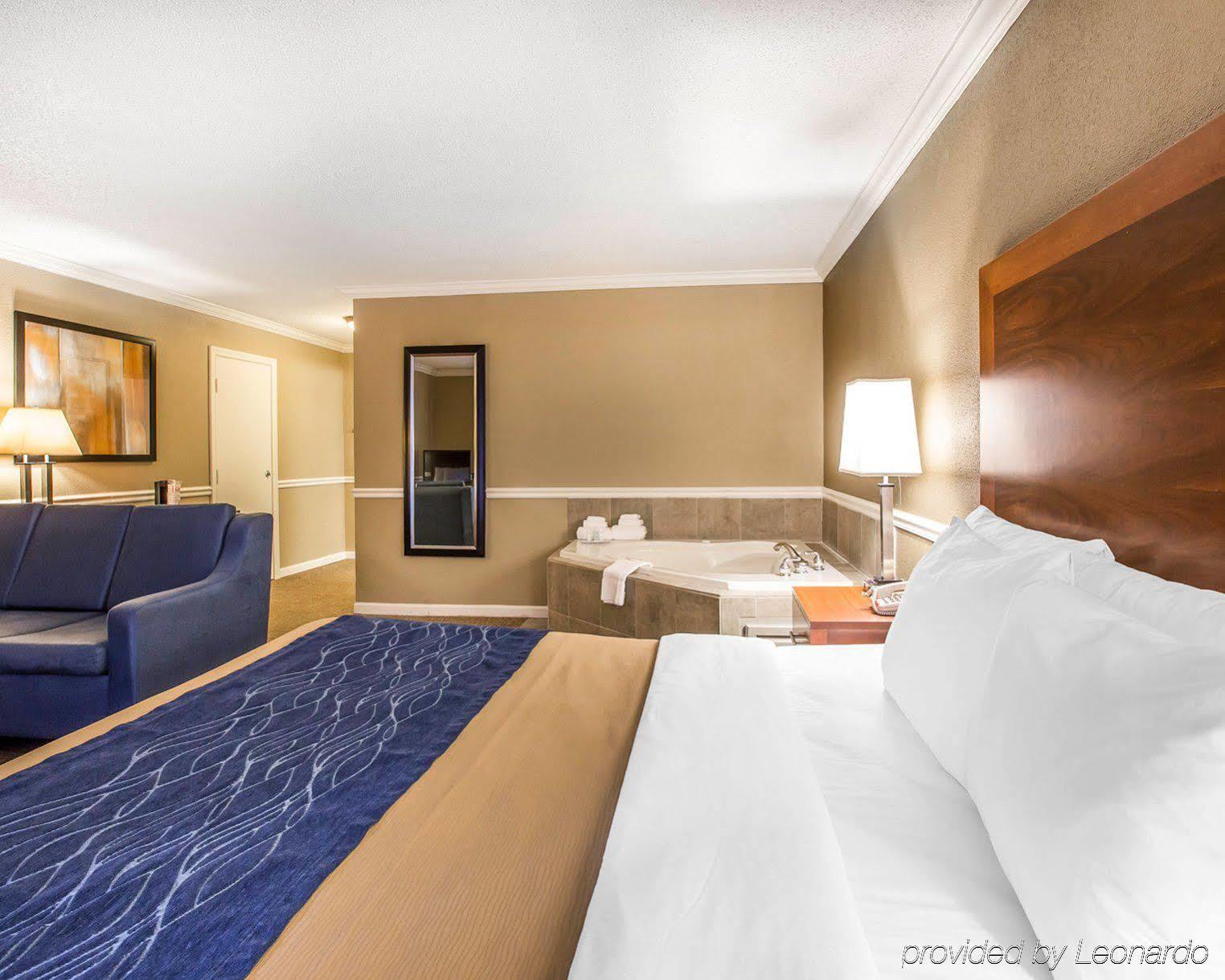 Four Points By Sheraton ブランズウィック エクステリア 写真