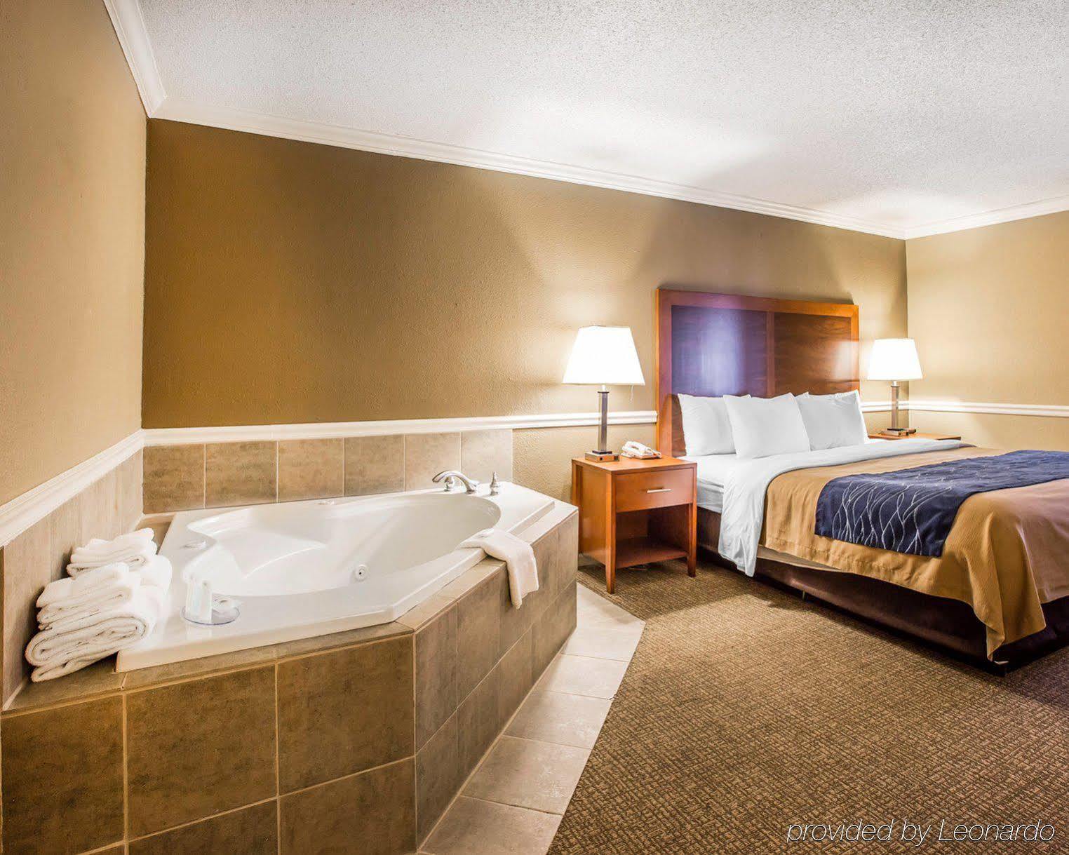 Four Points By Sheraton ブランズウィック エクステリア 写真