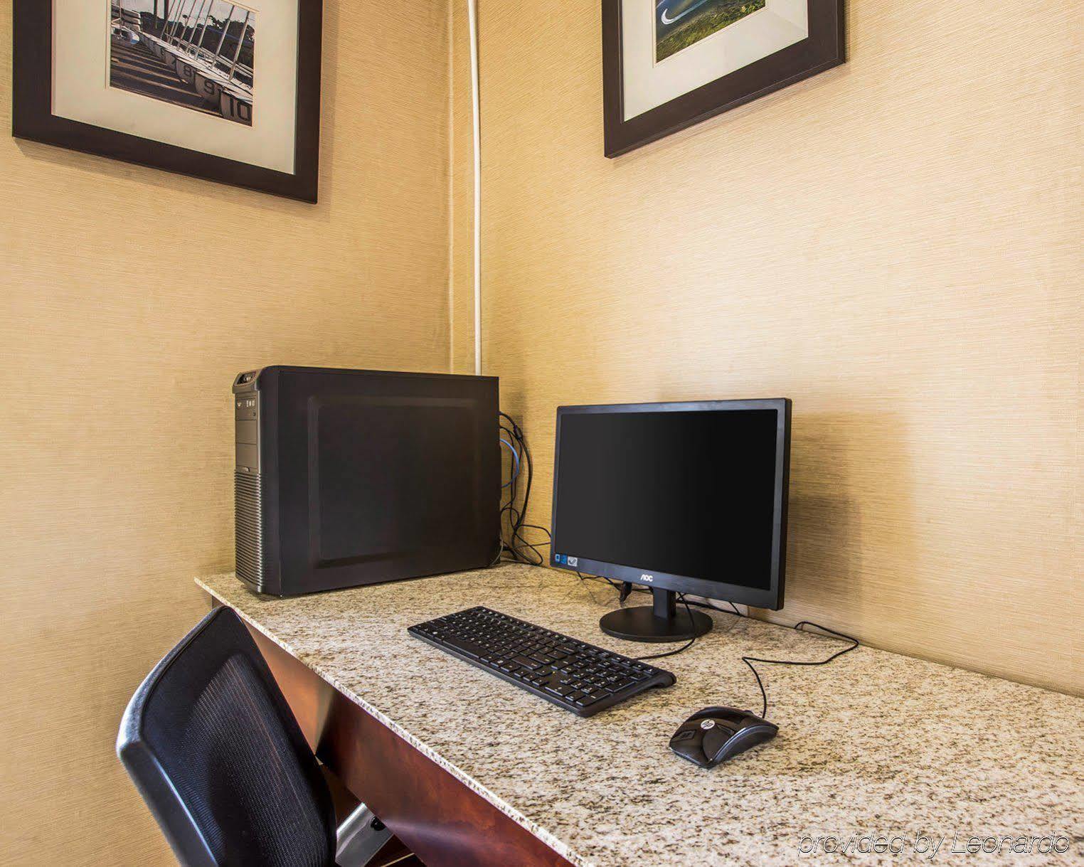 Four Points By Sheraton ブランズウィック エクステリア 写真
