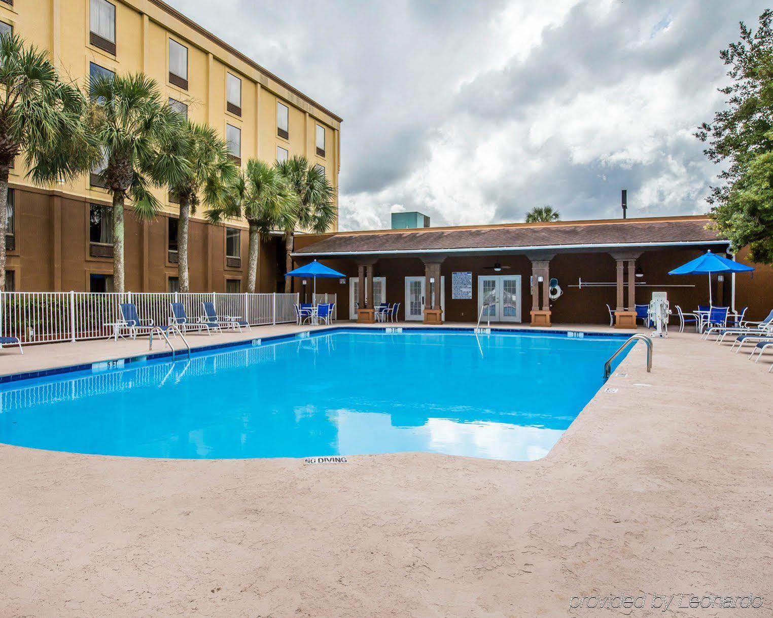 Four Points By Sheraton ブランズウィック エクステリア 写真