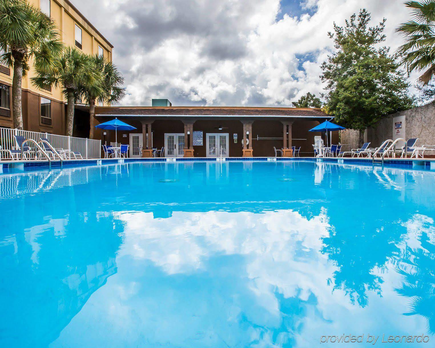 Four Points By Sheraton ブランズウィック エクステリア 写真