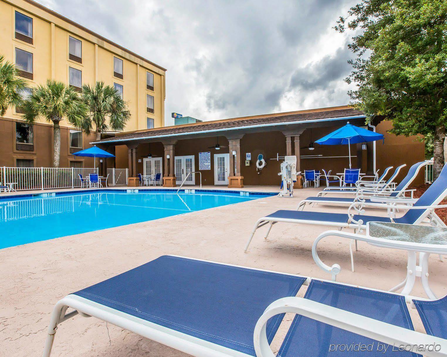 Four Points By Sheraton ブランズウィック エクステリア 写真