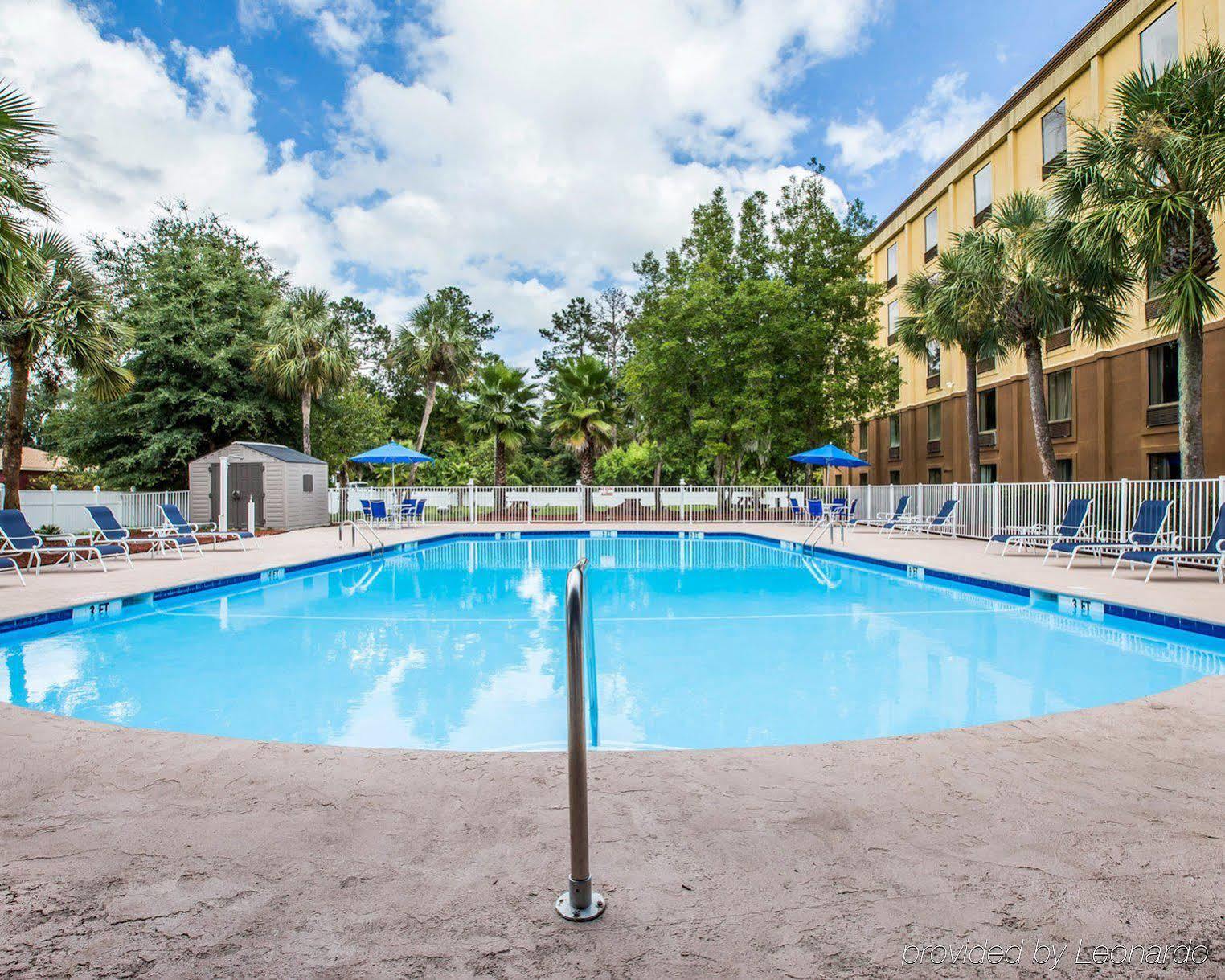 Four Points By Sheraton ブランズウィック エクステリア 写真