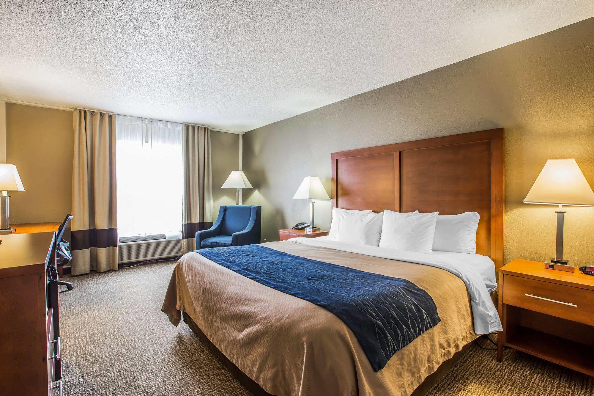 Four Points By Sheraton ブランズウィック エクステリア 写真