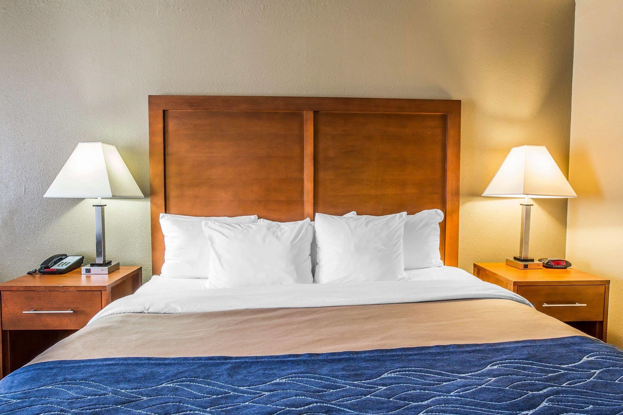 Four Points By Sheraton ブランズウィック エクステリア 写真