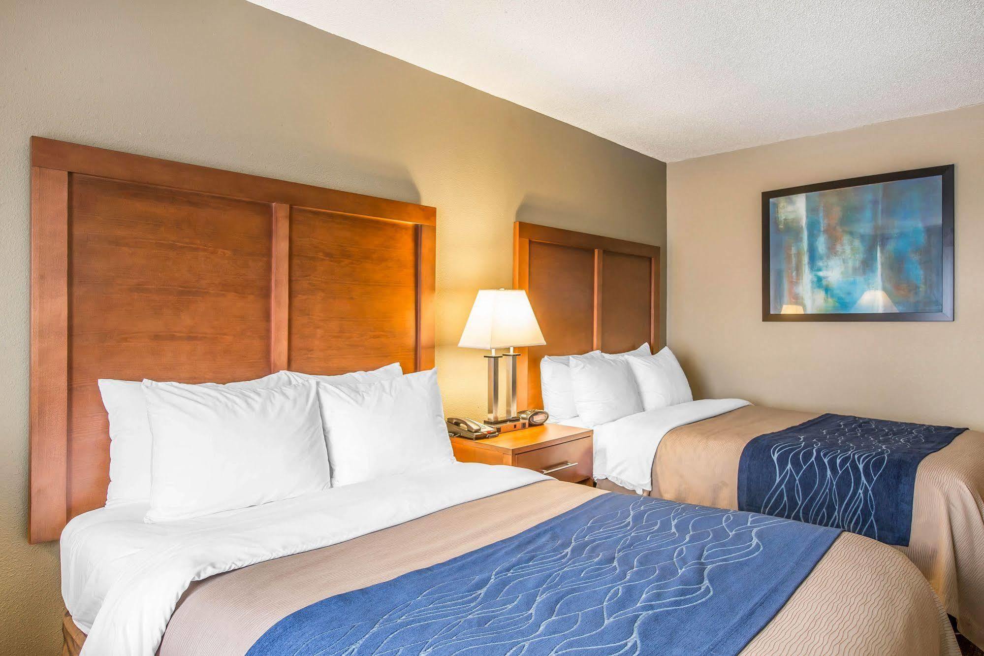 Four Points By Sheraton ブランズウィック エクステリア 写真
