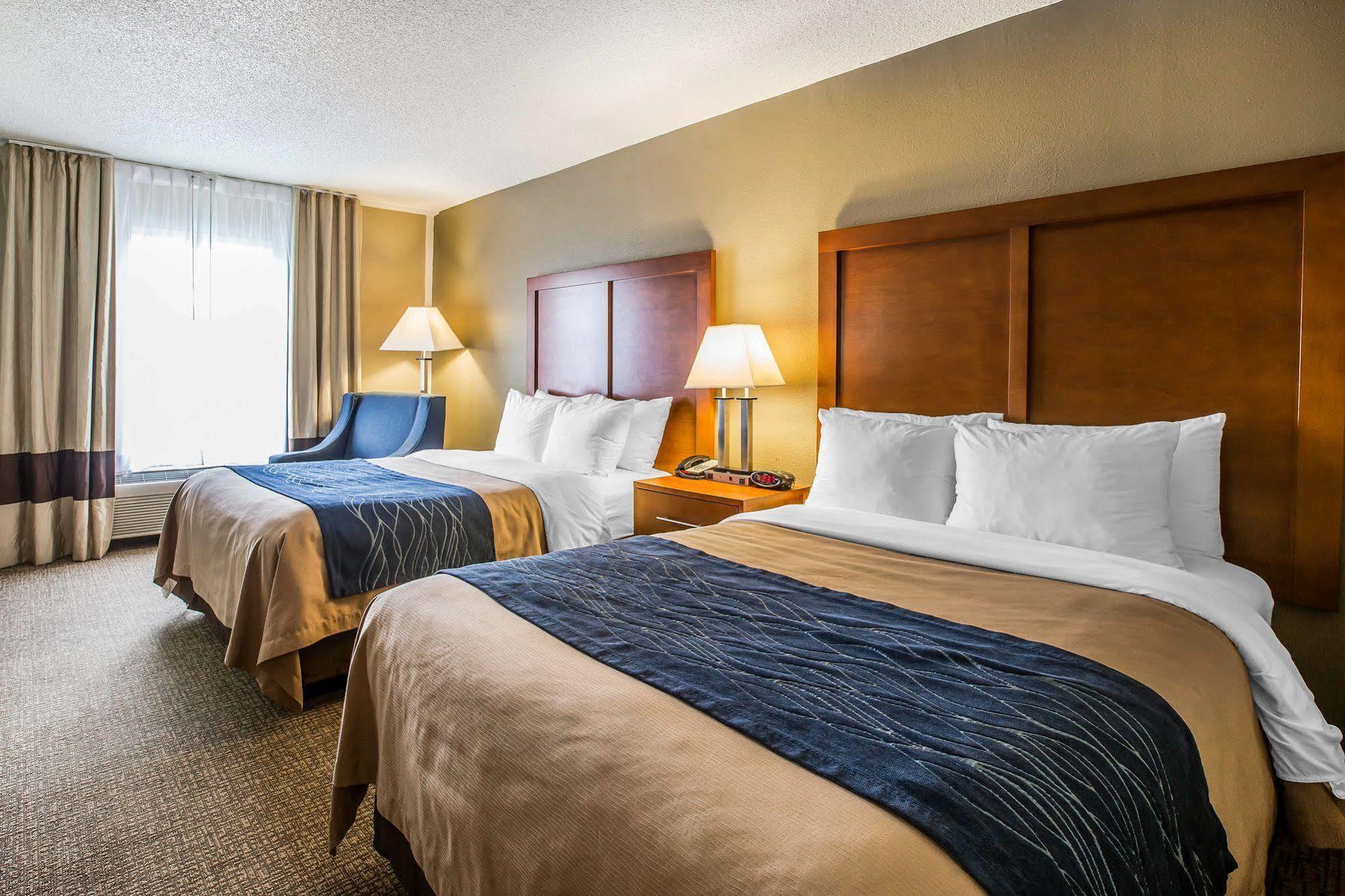 Four Points By Sheraton ブランズウィック エクステリア 写真