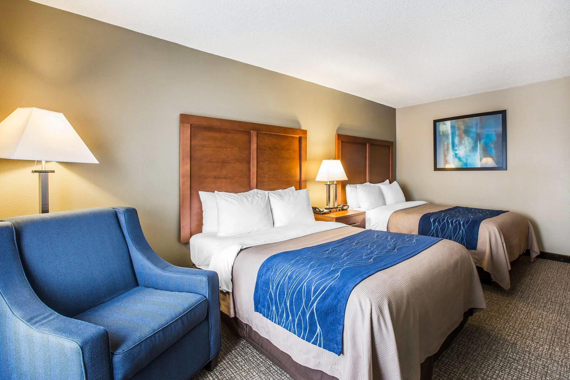 Four Points By Sheraton ブランズウィック エクステリア 写真
