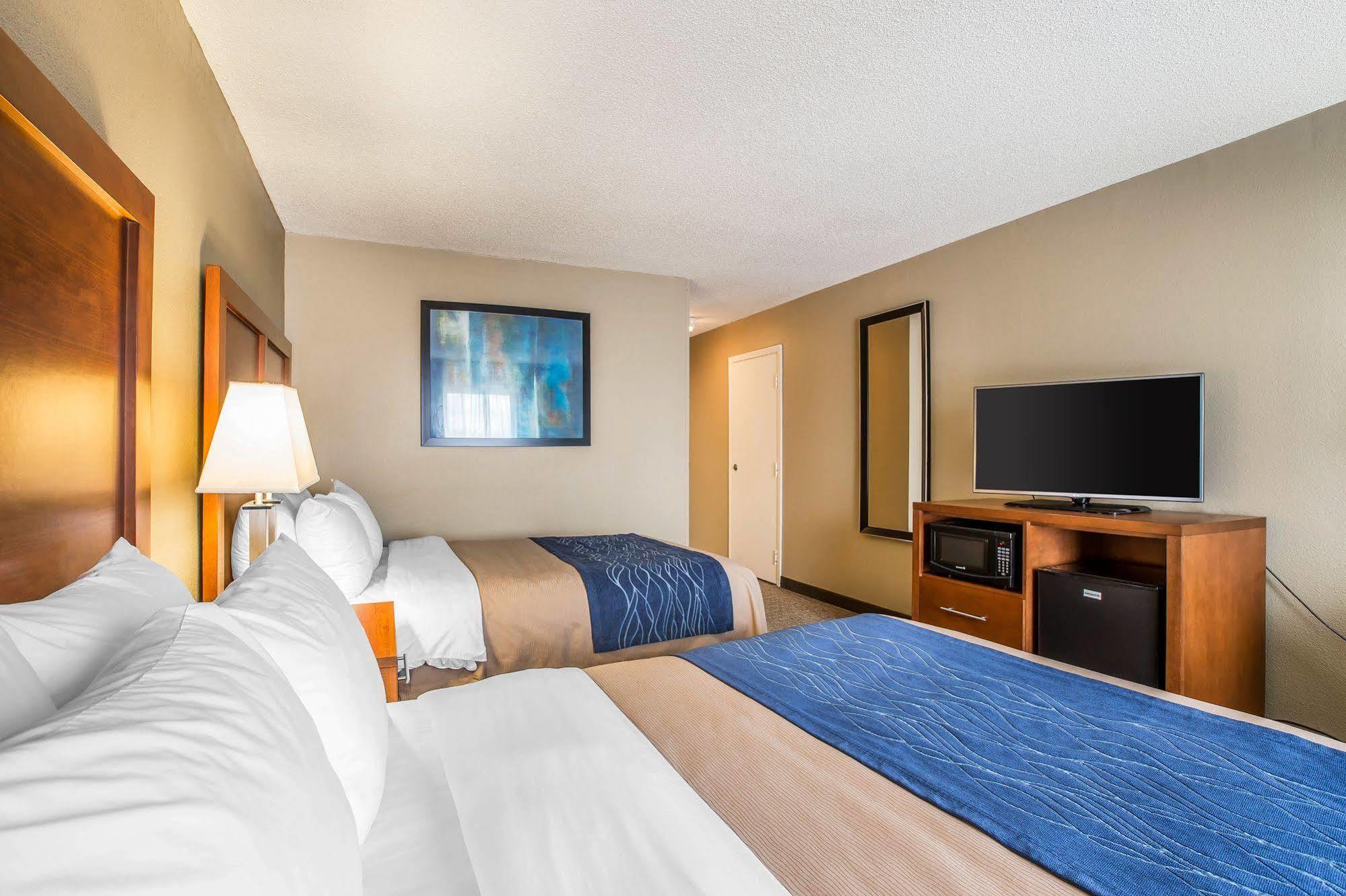 Four Points By Sheraton ブランズウィック エクステリア 写真