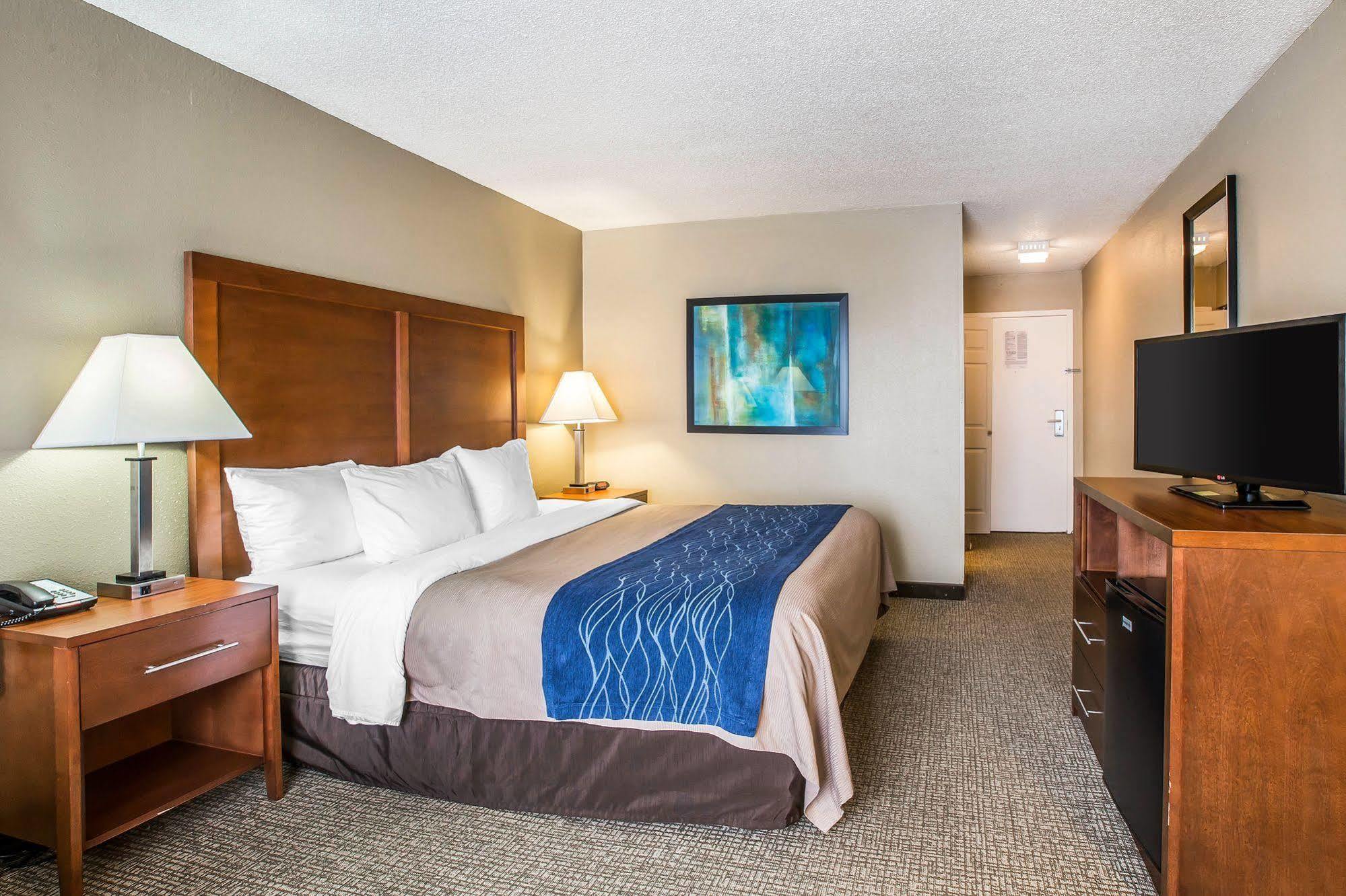 Four Points By Sheraton ブランズウィック エクステリア 写真