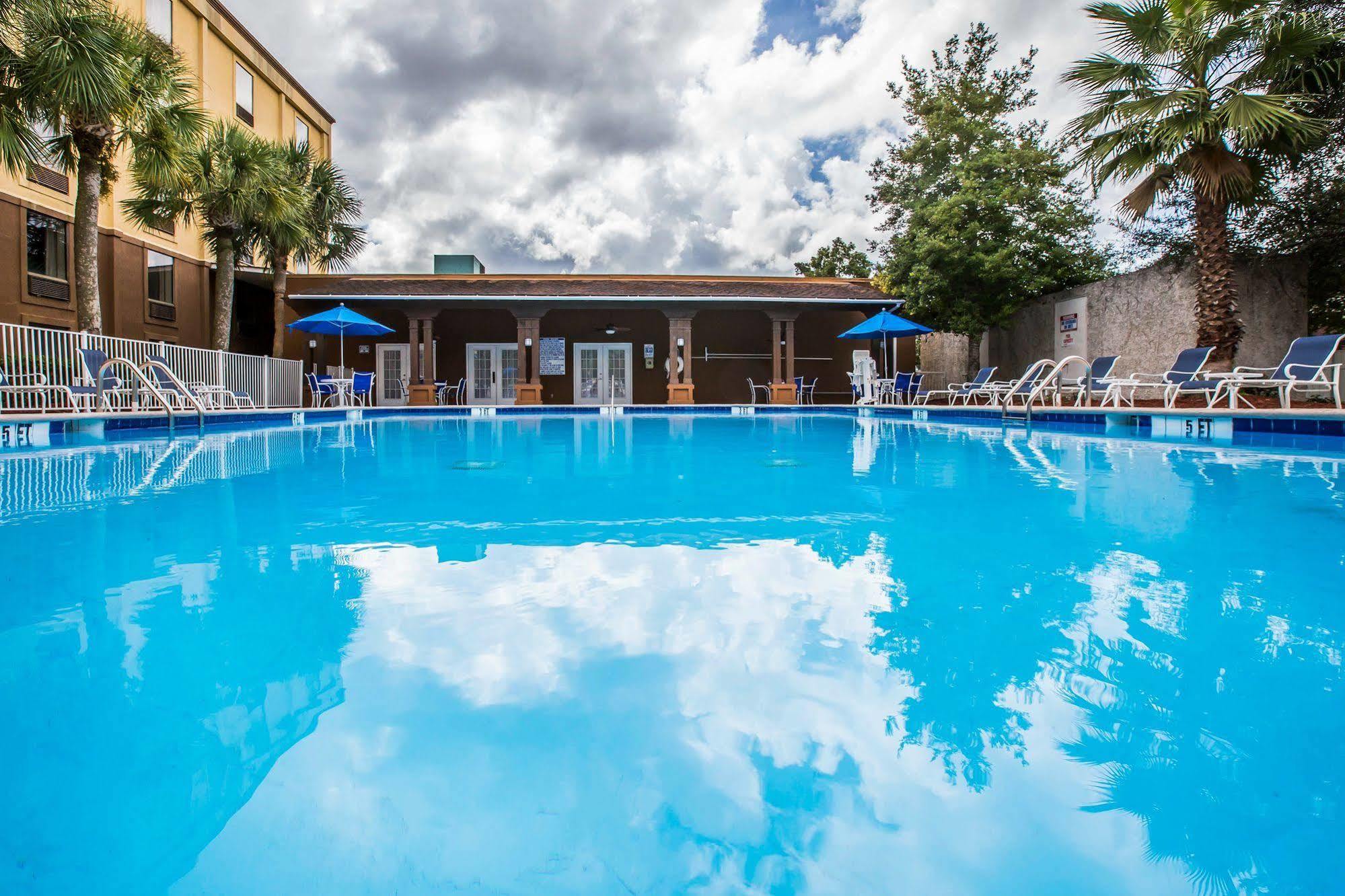 Four Points By Sheraton ブランズウィック エクステリア 写真