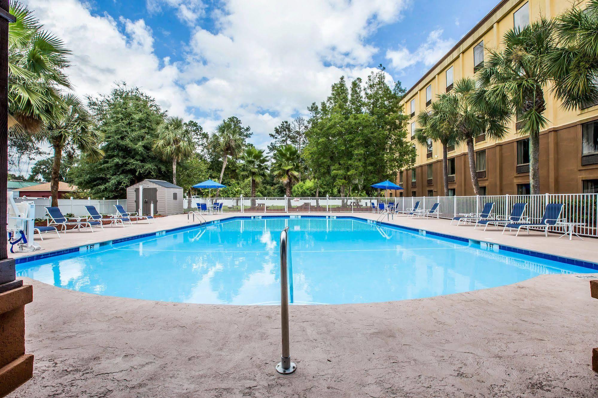 Four Points By Sheraton ブランズウィック エクステリア 写真
