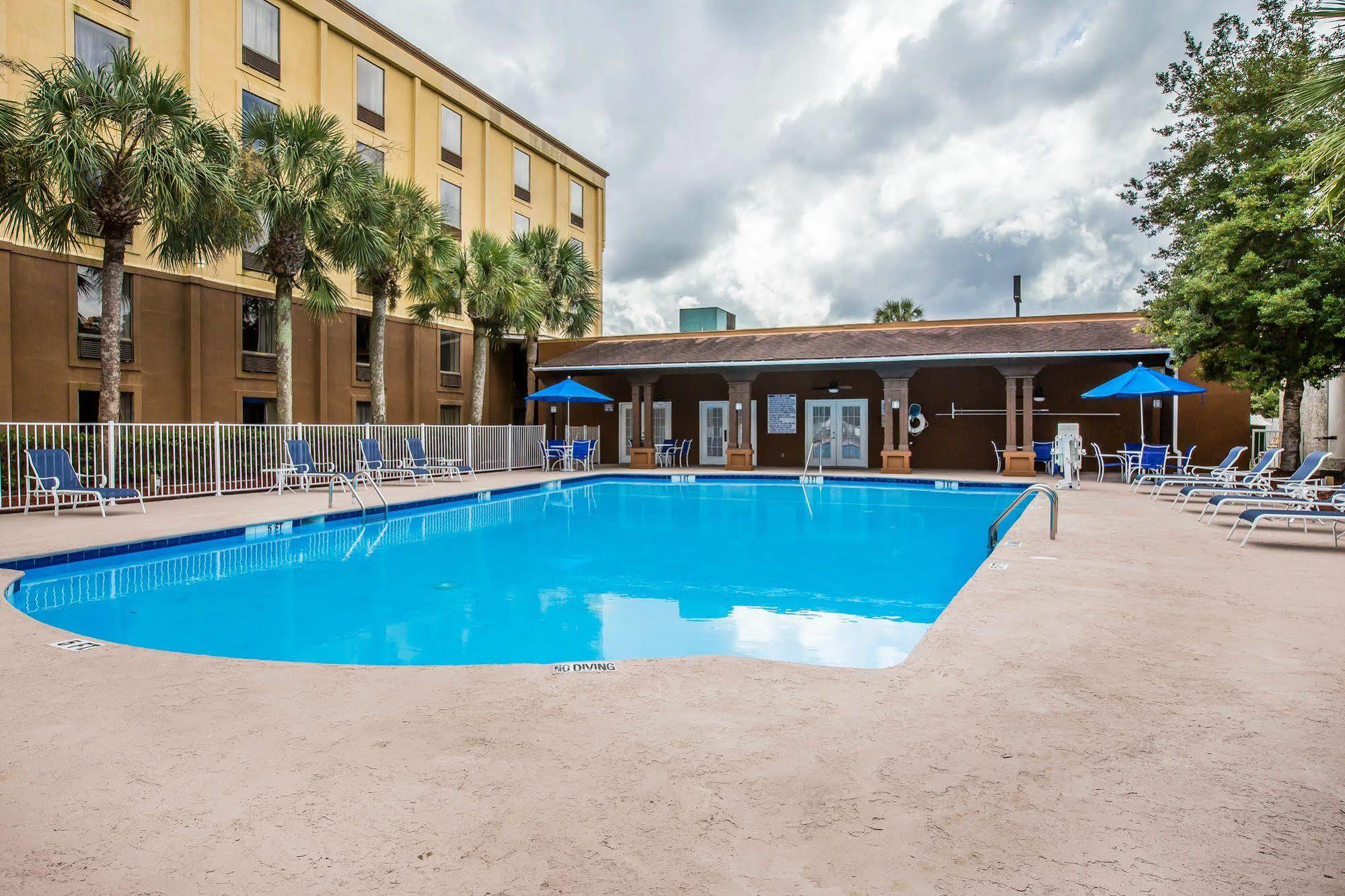 Four Points By Sheraton ブランズウィック エクステリア 写真