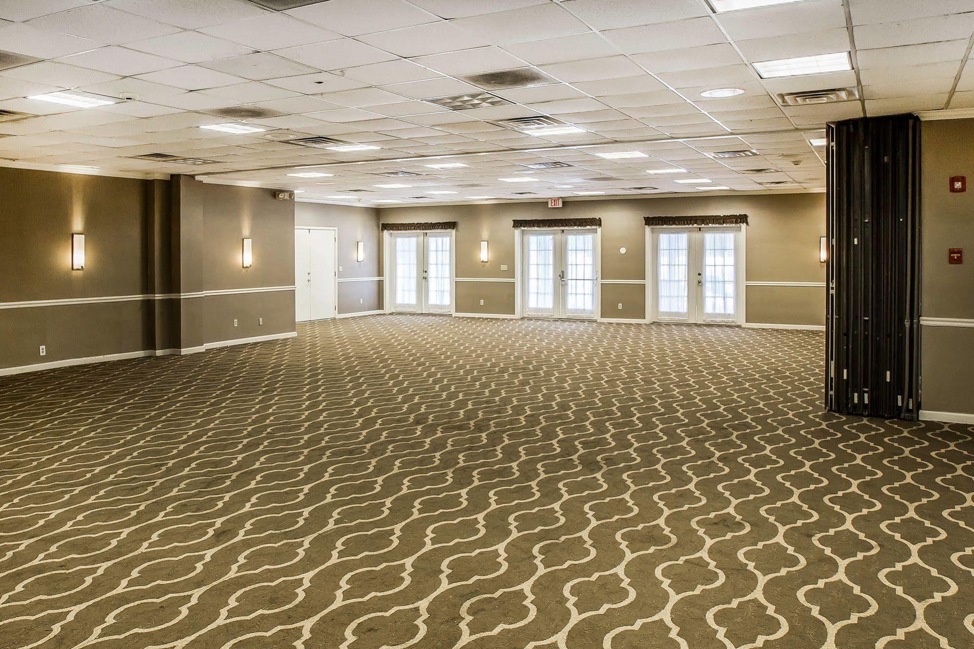 Four Points By Sheraton ブランズウィック エクステリア 写真